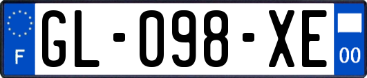 GL-098-XE