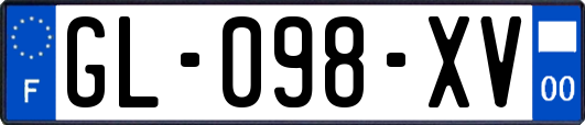 GL-098-XV