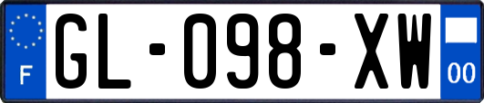 GL-098-XW