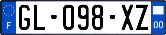 GL-098-XZ