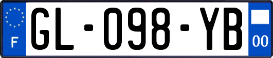 GL-098-YB