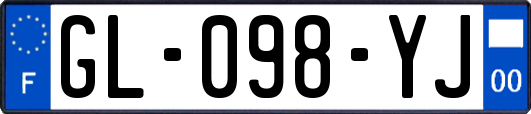 GL-098-YJ