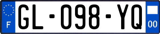 GL-098-YQ