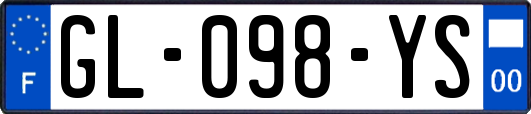 GL-098-YS
