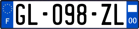 GL-098-ZL