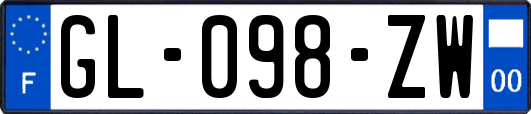 GL-098-ZW