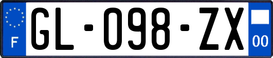 GL-098-ZX