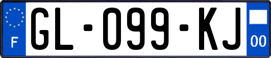 GL-099-KJ