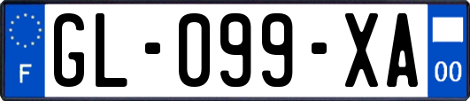 GL-099-XA