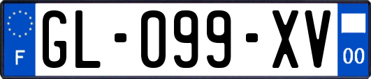 GL-099-XV