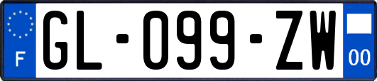 GL-099-ZW