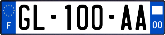 GL-100-AA