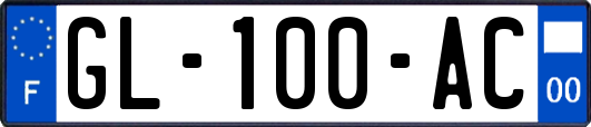 GL-100-AC