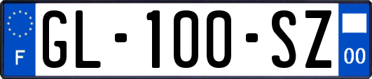GL-100-SZ