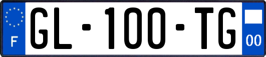 GL-100-TG