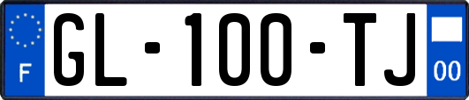 GL-100-TJ