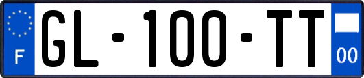 GL-100-TT