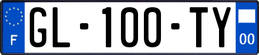 GL-100-TY