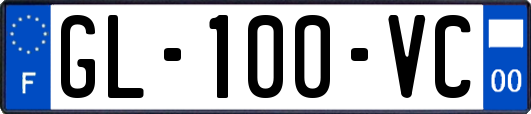 GL-100-VC