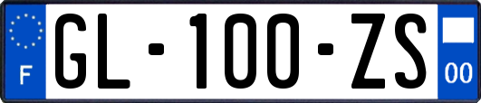 GL-100-ZS