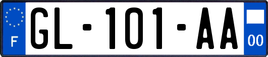 GL-101-AA