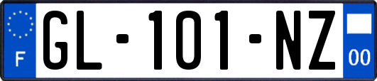 GL-101-NZ
