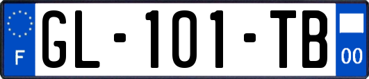GL-101-TB