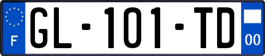 GL-101-TD