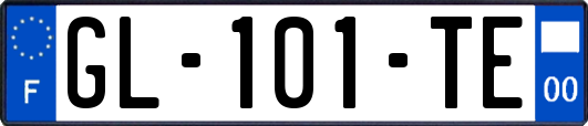 GL-101-TE