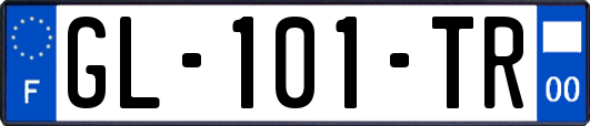 GL-101-TR