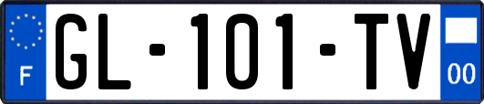 GL-101-TV