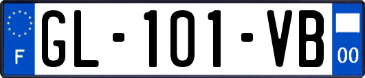 GL-101-VB