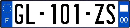 GL-101-ZS