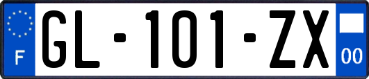 GL-101-ZX