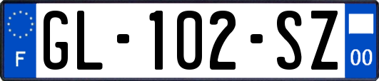 GL-102-SZ