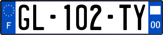 GL-102-TY