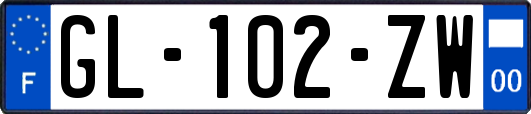 GL-102-ZW