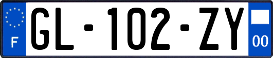 GL-102-ZY