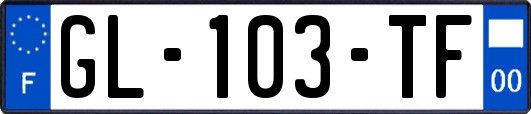 GL-103-TF