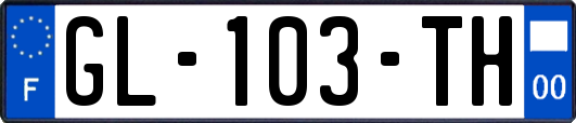 GL-103-TH