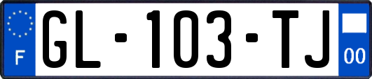 GL-103-TJ