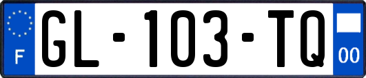 GL-103-TQ