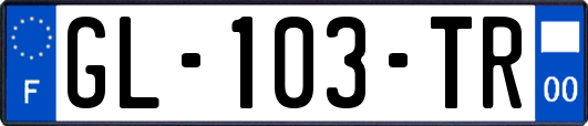 GL-103-TR