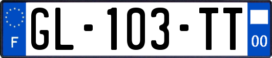GL-103-TT