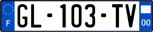 GL-103-TV