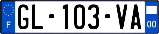 GL-103-VA