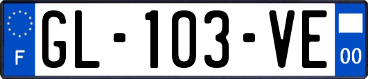 GL-103-VE
