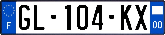 GL-104-KX