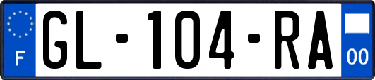 GL-104-RA