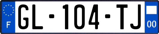 GL-104-TJ